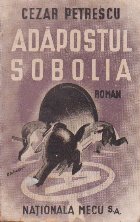 Adapostul Sobolia