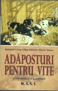 Adaposturi pentru vite