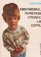 Adbomenul dureros cronic copil