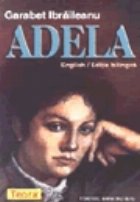 Adela editie bilingva