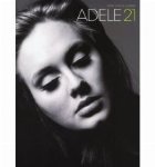 Adele 21 Piano Vocal Guitar