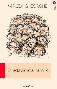 O adevarata familie