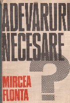 Adevaruri necesare? Studiu monografic asupra analiticitatii