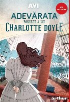 Adevărata poveste lui Charlotte Doyle