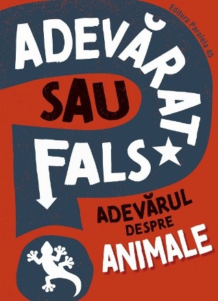 Adevărul despre animale