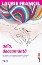 Adio deocamdata