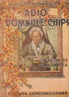 Adio domnule Chips