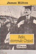 Adio Domnule Chips