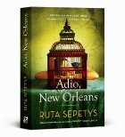 Adio New Orleans