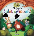 Adio pesimism Salut optimism