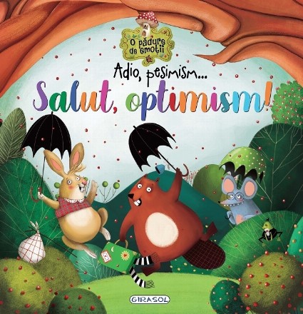 Adio, pesimism... Salut, optimism!