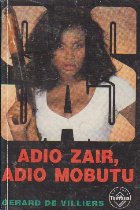 Adio Zair, adio Mobutu