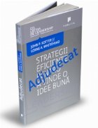 Adjudecat - Strategii eficiente pentru a vinde o idee buna