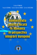 Administraţia publică locală în România în perspectiva integrării europene