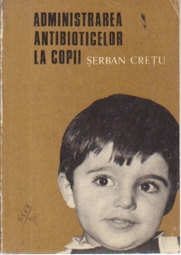 Administrarea antibioticelor la copii