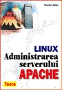 Administrarea serverului Apache - seria Linux