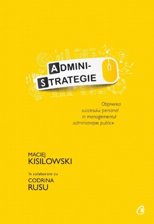 Administrategie