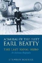 Admiral of the Fleet Lord Beatty