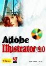 Adobe Illustrator 9 (Cd-ROM anexat)