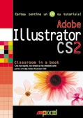 ADOBE ILLUSTRATOR CS2 + CD inclus