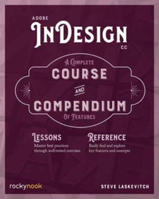 Adobe InDesign CC