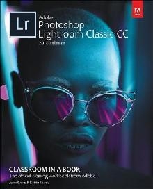 Adobe Photoshop Lightroom Classic CC Classroom in a Book (20