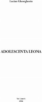 Adolescenta Leona