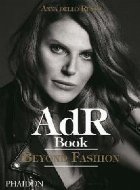 AdR Book: Beyond Fashion