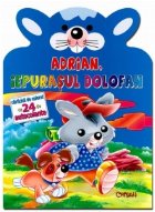 Adrian iepurasul dolofan