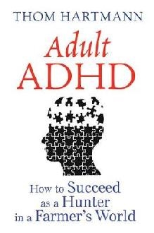 Adult ADHD