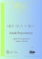 Adult psychiatry notes for students