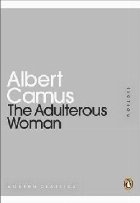 Adulterous Woman