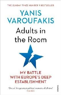 Adults In The Room