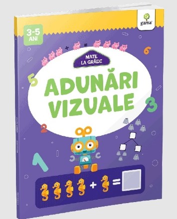 Adunări vizuale