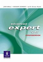 Advanced Expert CAE Coursebook