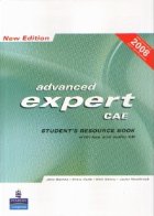 Advanced Expert CAE Student Resource