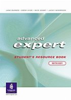 Advanced Expert Students Resource Book