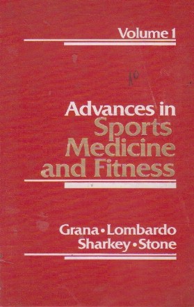 Advances in Sports Medicine and Fitness
