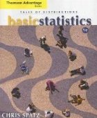 Advantage Books: Basic Statistics: Tales