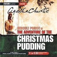 Adventure Of  Christmas Pudding