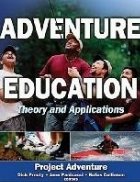 Adventure Education: Theory and Applications