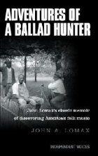 Adventures Ballad Hunter