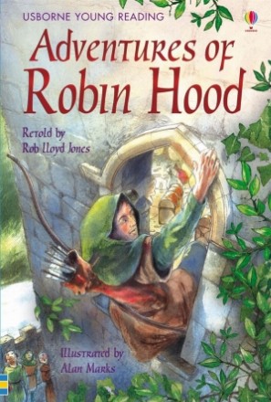 Adventures of Robin Hood