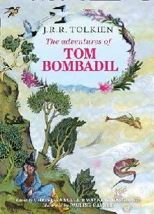 Adventures of Tom Bombadil