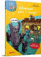 Adversari - până îi învingi! - Vol. 5 (Set of:MinecraftVol. 5)