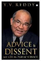 Advice and Dissent