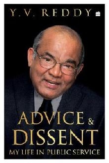 Advice and Dissent