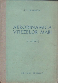 Aerodinamica vitezelor mari (Dinamica gazelor) - uz intern