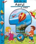 AERUL ESTE VIATA