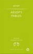 Aesop Fables